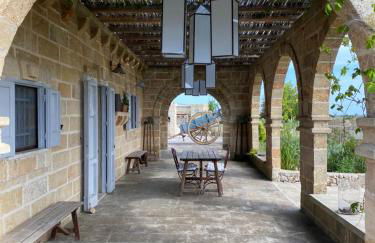 Masseria Curice - Foto 17