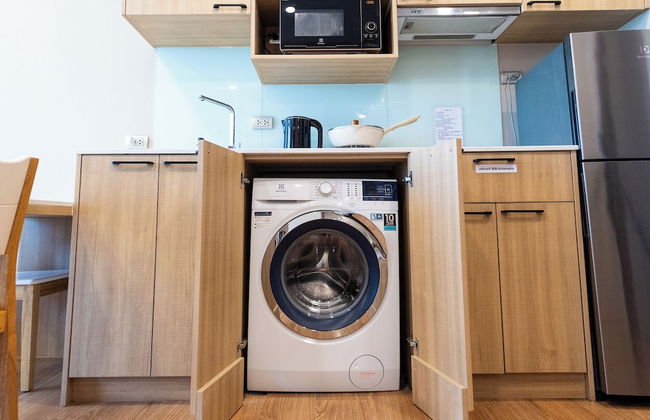 Pleasant Chiangmai - Photo 14