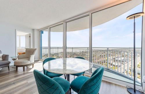 Escape 2 The Beach Daytona Beach FL 2BR 2B as seen on Youtube - Foto 27