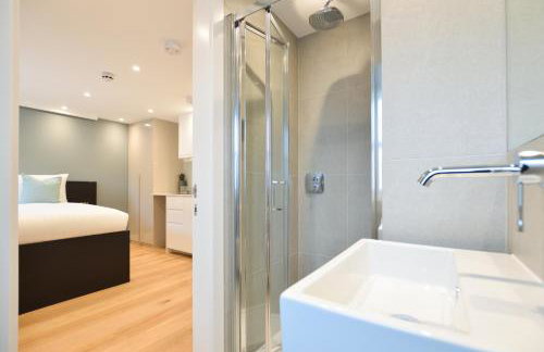 StayPrime Marylebone Serviced Apartments - Foto 148