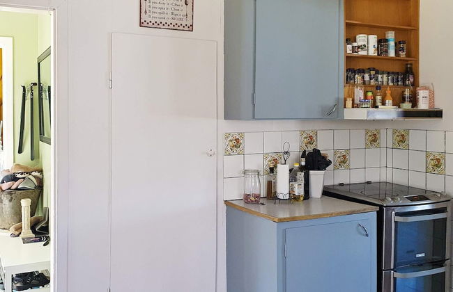 7 Person Holiday Home in Viksjofors - Photo 6