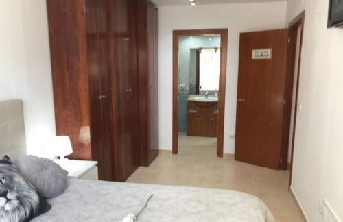 Sensational Apartment with panoramic views - Foto 14