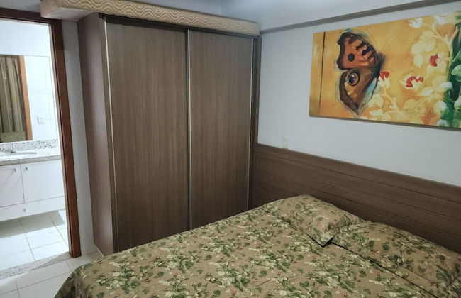 Aptos Rio Quente - ótima área de lazer - Foto 42