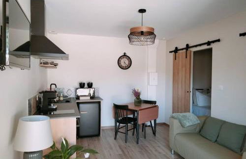 Les Granges des Petits Couleurs - Foto 6