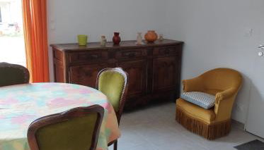 Chez Cécile - Photo 4
