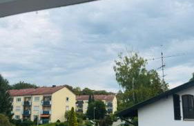 Charming Attic Retreat with Sloped Roof - Foto 28