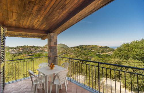 Villa Mattia in the Land of Sirens - Foto 10