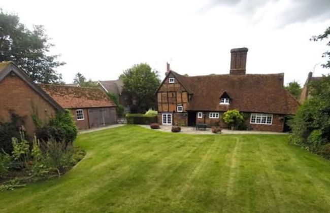 Loxley Barn, 1-bed Cottage Retreat - Foto 22