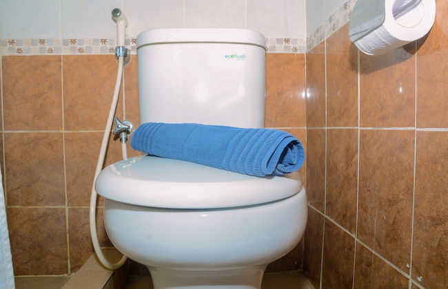 3BR Business Residence at Grand Palace Kemayoran - Foto 19