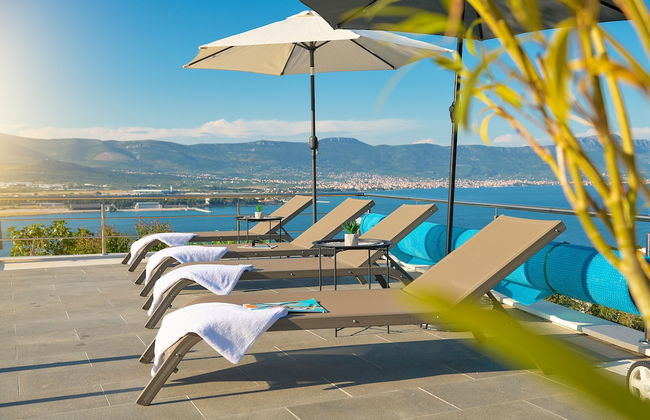 Sun Spalato Villa Borna - Foto 20