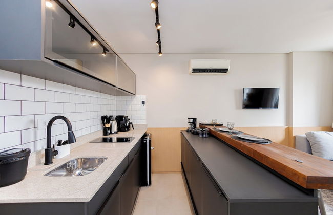 New Life Visconde - Yogha - Photo 31