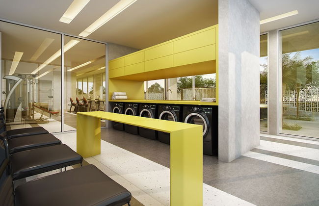 VN Turiassu Studio 805 - Foto 28