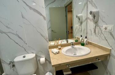 Apartamento con garaje en Apartour Vertice - Photo 44