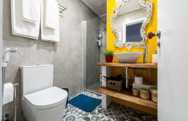 Merc Porto Downtown - Foto 14