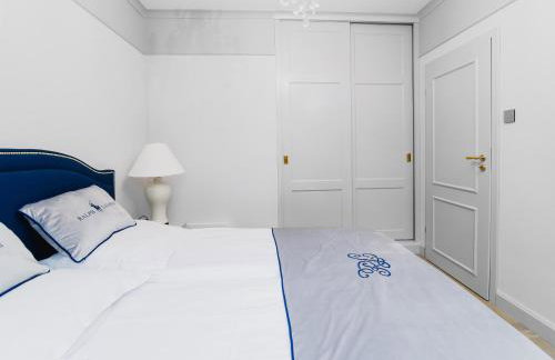 Apartament ,,Cesarski Dwór” - Foto 6