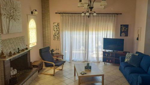 Panorama View Aigio - Foto 2