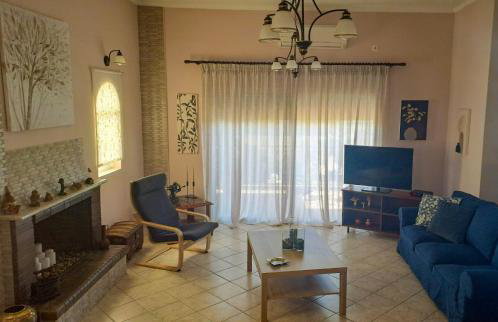 Panorama View Aigio - Foto 2