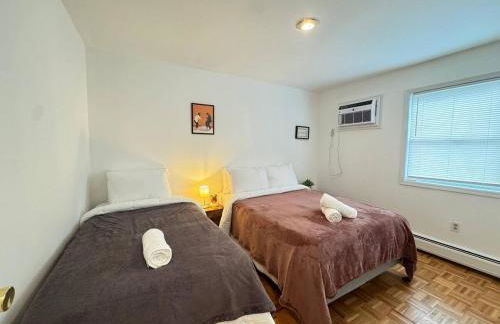 Huge Place Minutes from NYC Parking Available - Foto 60