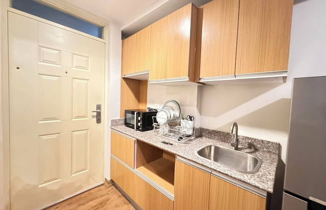 Cozy Airport Studio - Foto 5