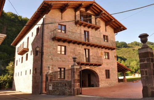 Casa rural Barbenea - Foto 1