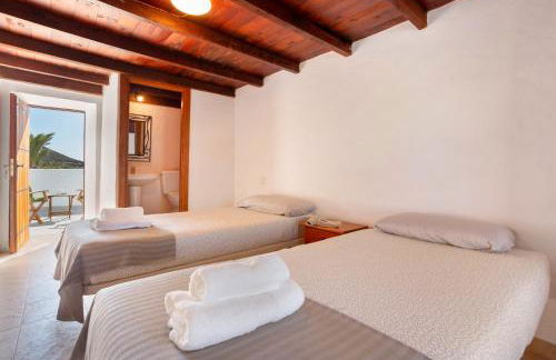 Casa La Caldereta - Foto 26