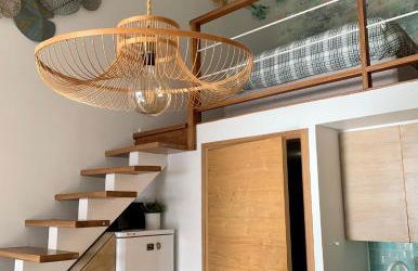 Front de mer 35m2 vue époustouflante - Foto 23