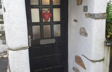 Valentine Cottage - Foto 23