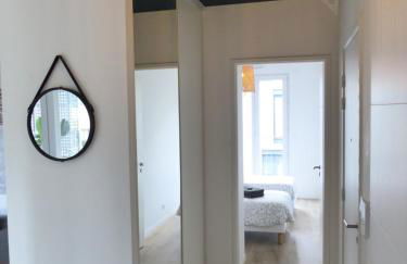 Le patio'nnément-T3-Parking - Foto 12