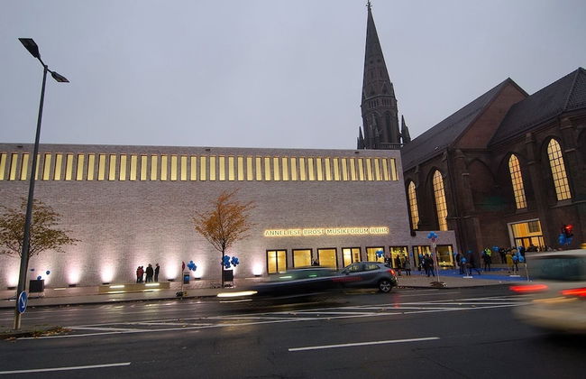 Apartmenthaus in der Arnoldstraße - Foto 55