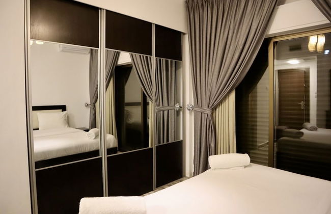 Aboun Rooftop 2bedroom Kh&sh - Photo 18