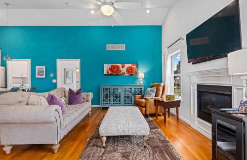 The Pool Loft at Poplar Hill - Foto 19