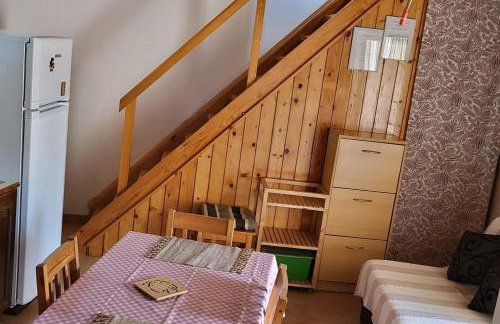 Seaside holiday house Unesic - Unije, Losinj - 8045 - Foto 10