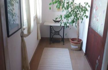 sunny attic apartment - Foto 3