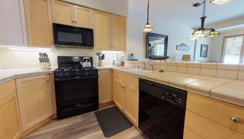 Mammoth Green #102 condo - Foto 3