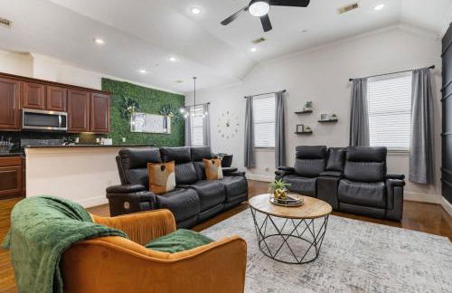 Modern Luxury Townhome in Uptown Galleria - Foto 39