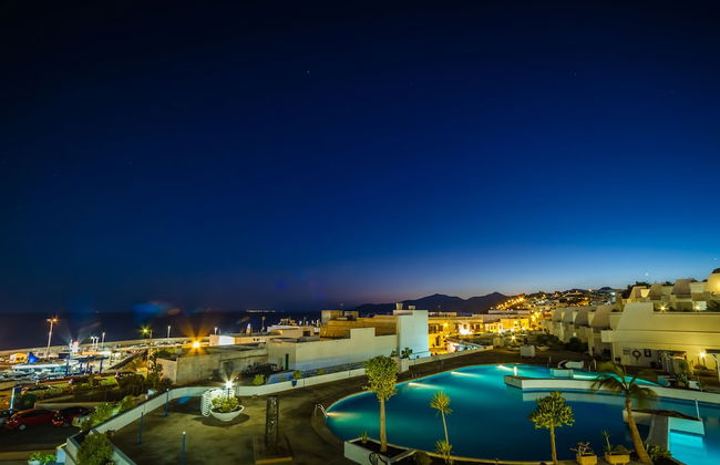 BelleVue Aquarius Aparthotel - Photo 18