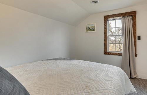 The Farmhouse - Spacious Country Retreat - Foto 31