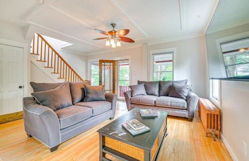 Saratoga Springs Home with Hot Tub Walk to Downtown - Foto 4