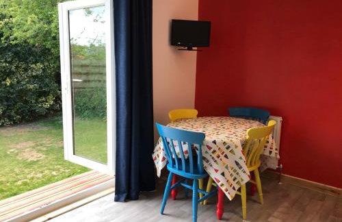 Woodpecker Glamping Cabin - Foto 12