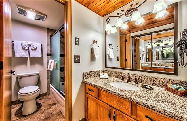 Tahoe Beach & Ski Club - Foto 73