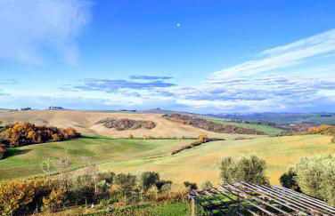 Podere Spedalone - Foto 42