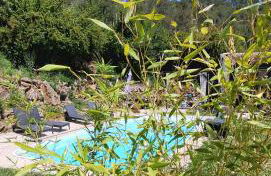 M-A Cottage Piscine - Foto 7