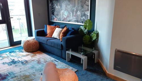 Northern Lights Apartment - Foto 3