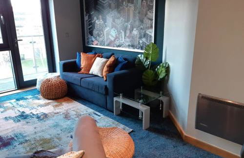 Northern Lights Apartment - Foto 3