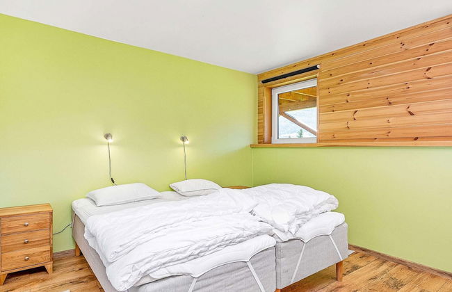 Holiday Home in EidsvÃ¥g - Foto 3