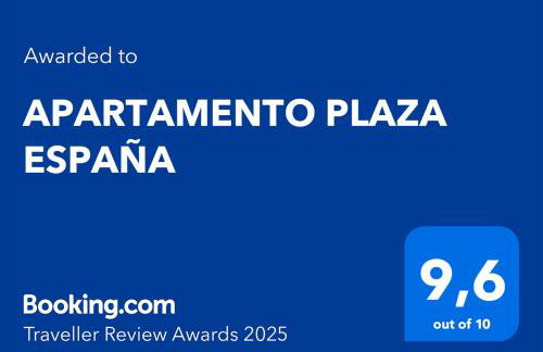 APARTAMENTO PLAZA ESPAÑA - Photo 3