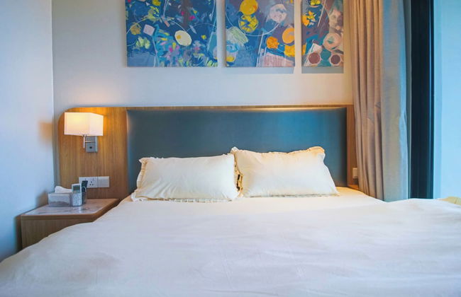 LuSSO Suites - D1mension & Zenity Tower - Foto 3