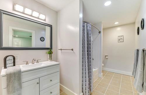 Fish and Swim Home with Catskill Creek Views! - Foto 15