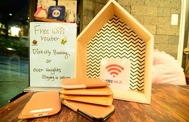 Residence Unicorn in Dongdaemun - Foto 8