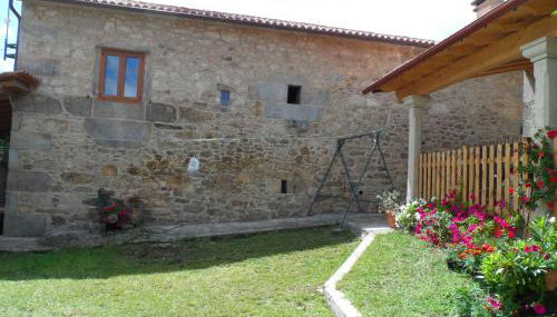 Casa Barqueiro - Foto 3, Garden view